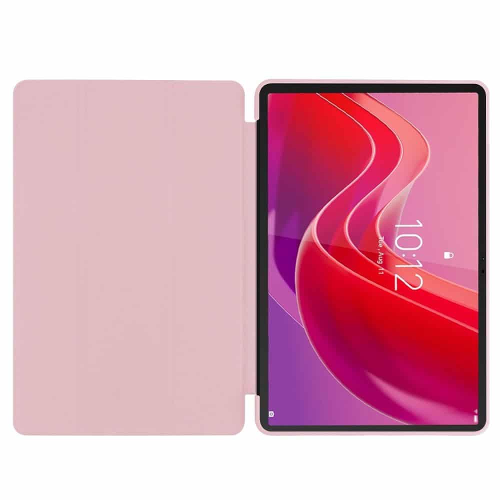Tech-Protect Smartcase Lenovo Tab M11 11.0 TB-330 ροζ 2