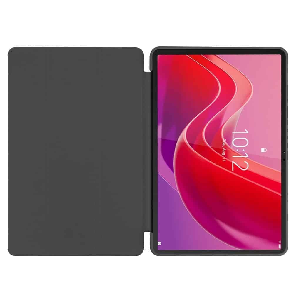 Tech-Protect Smartcase Lenovo Tab M11 11.0 TB-330 μαύρο 2