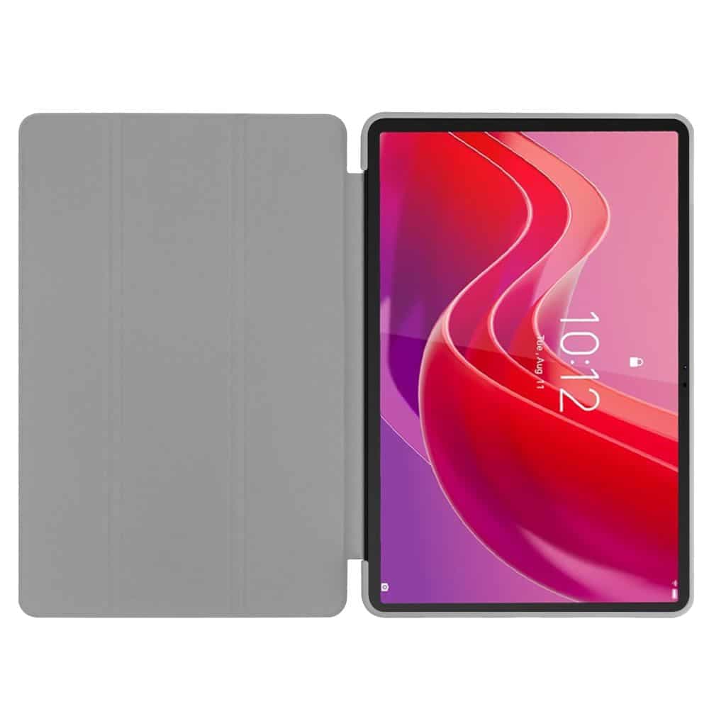 Tech-Protect Smartcase Lenovo Tab M11 11.0 TB-330 Γκρι 2