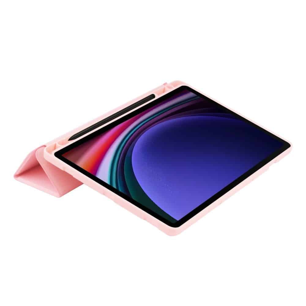 Tech-Protect SC Pen Galaxy Tab S9 FE 10.9 X510 / X516B ροζ 3