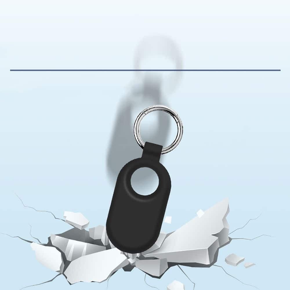 Tech-Protect Icon 2-pack Galaxy SmartTag 2 μαύρο 4