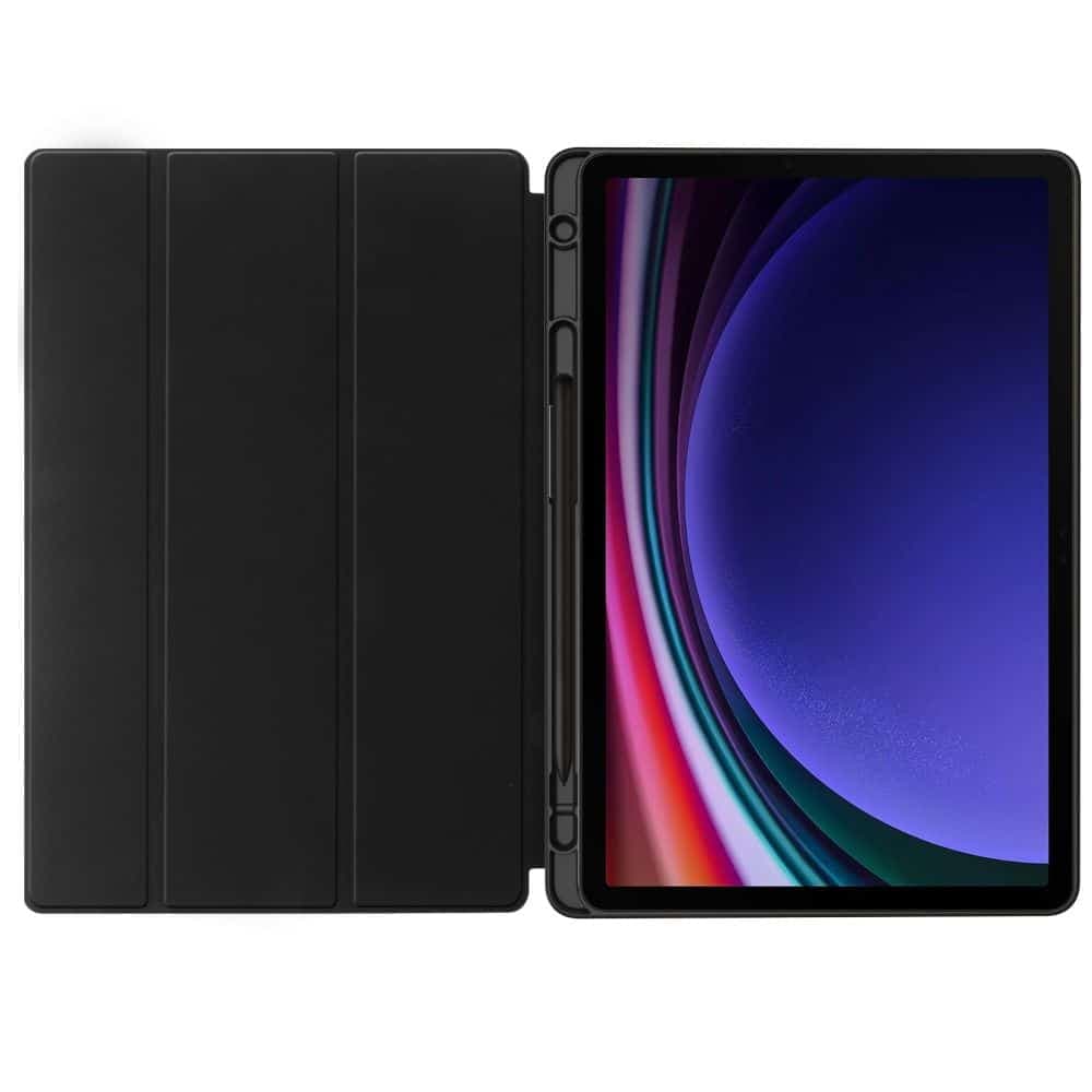 Tech-Protect SC Pen Galaxy Tab S9 FE 10.9 X510 / X516B μαύρο 2