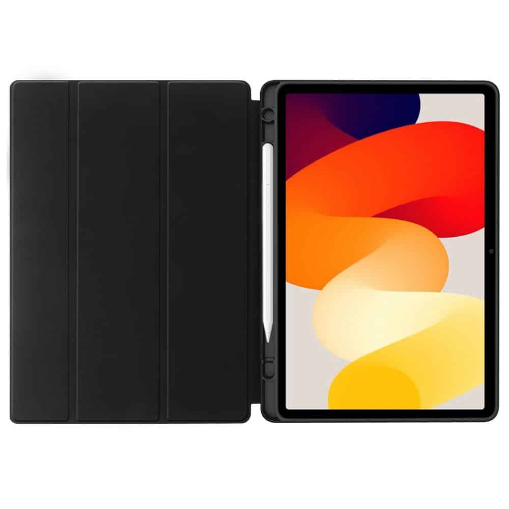 Tech-Protect SC Pen Xiaomi Redmi Pad SE 11.0 μαύρο 2