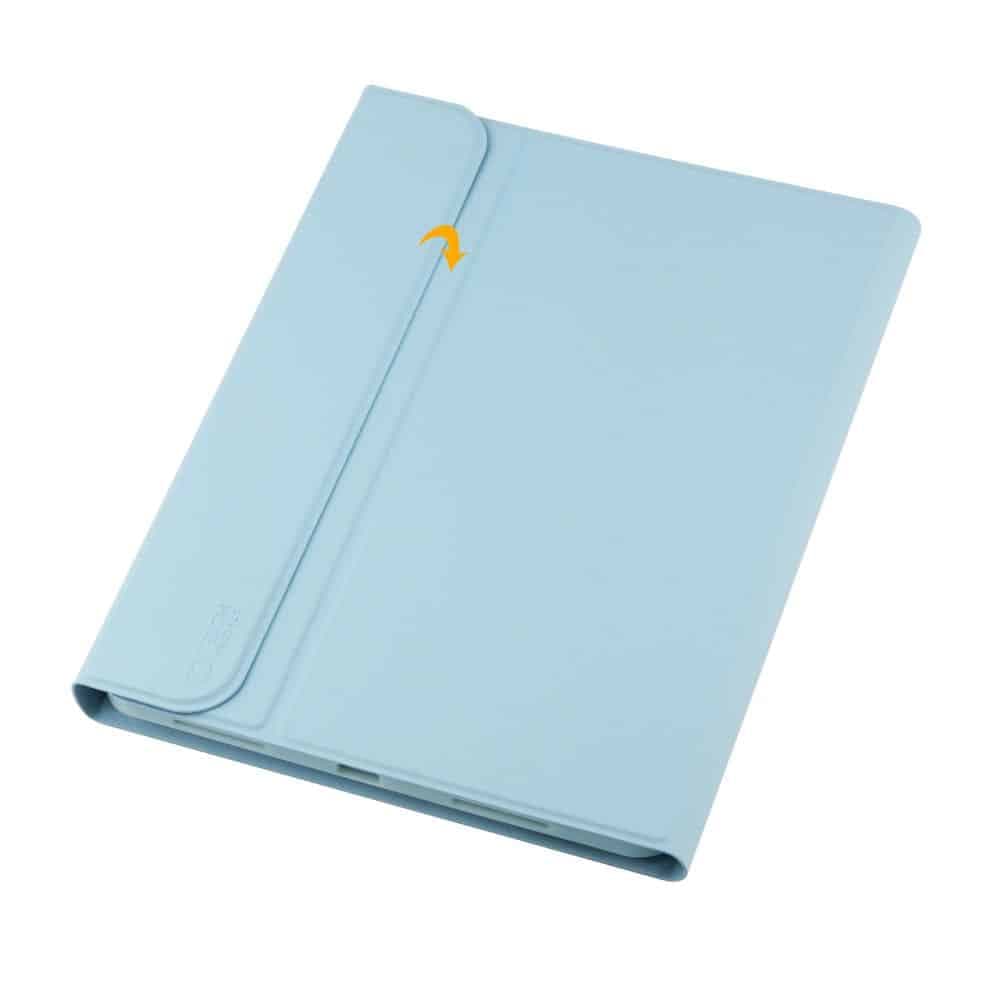 Tech-Protect SC Pen + Keyboard iPad 10.9” 10 / 2022 / 11” 11 / 2025 γαλάζιος ουρανός 2