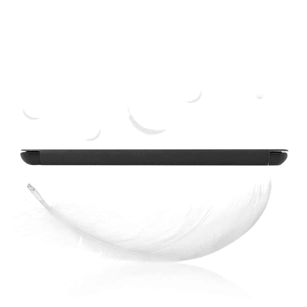 Tech-Protect Smartcase Kindle 11 / 12 2022 / 2024 μαύρο 2