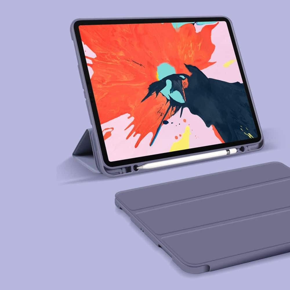 Tech-Protect SC Pen iPad Pro 11 2 / 3 / 4 / 2020-2022 μαύρο 5