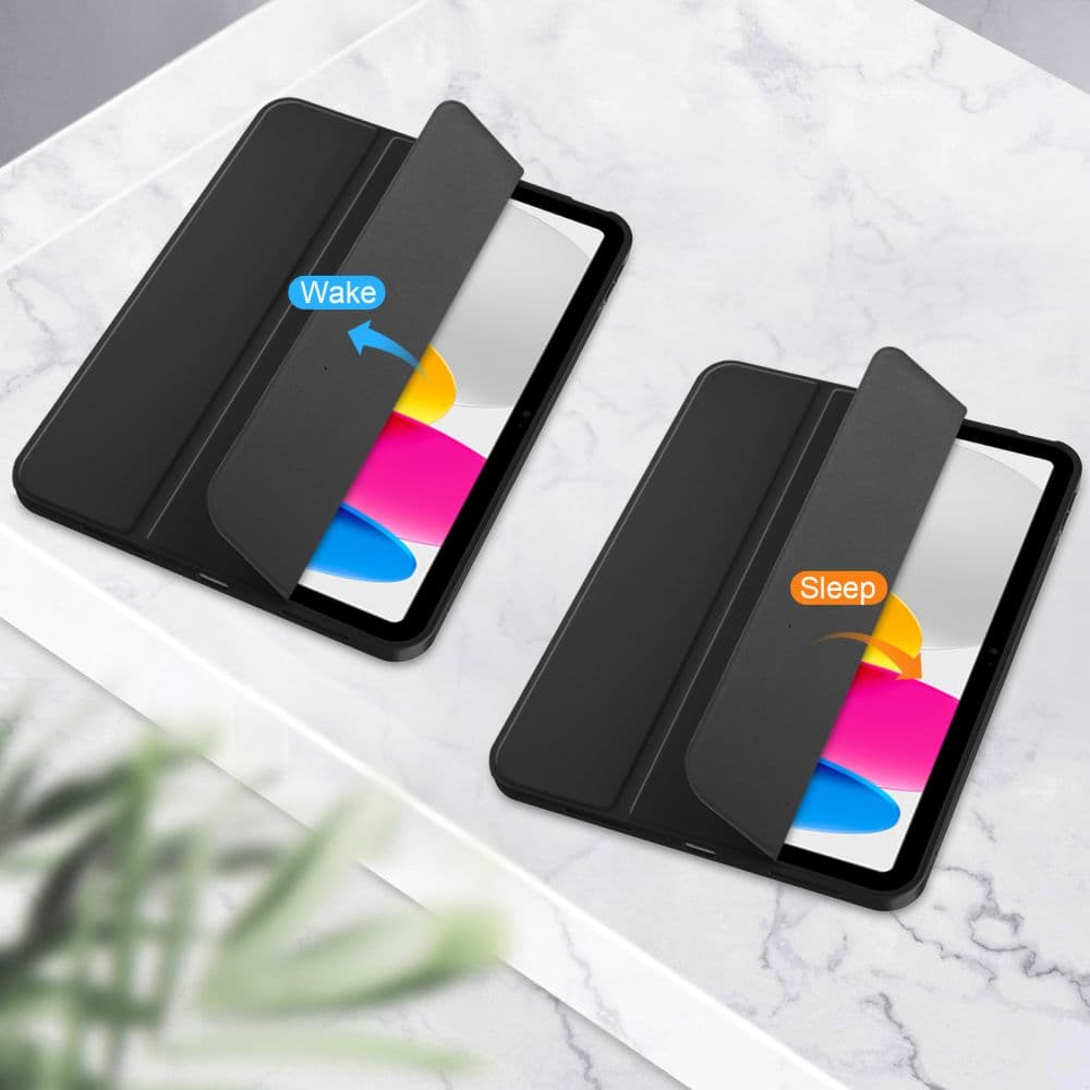 Tech-Protect SC Pen iPad 10.9” 10 / 2022 / 11” 11 / 2025 μαύρο 6