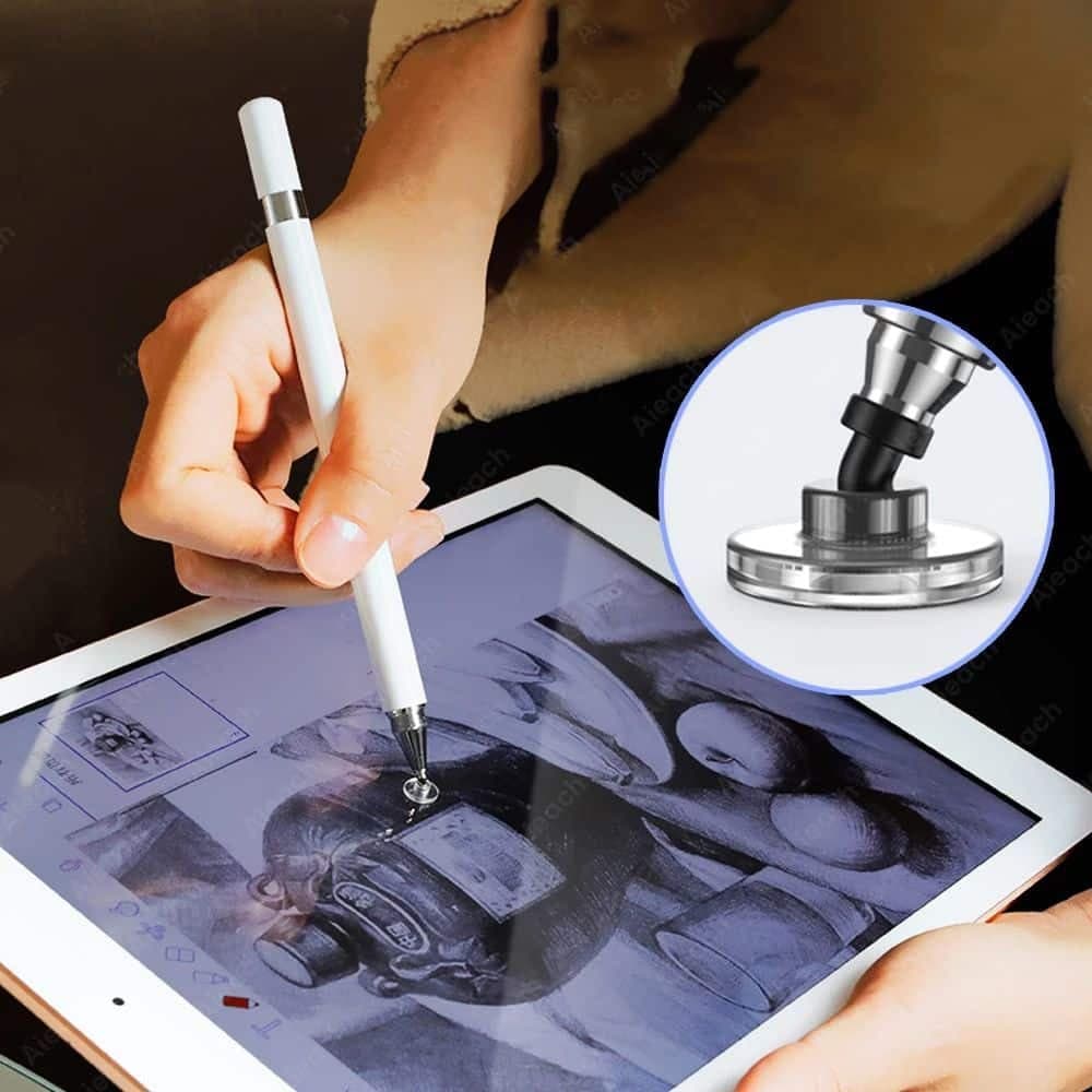 Tech-Protect Stylus ομπρέ βιολετί 4