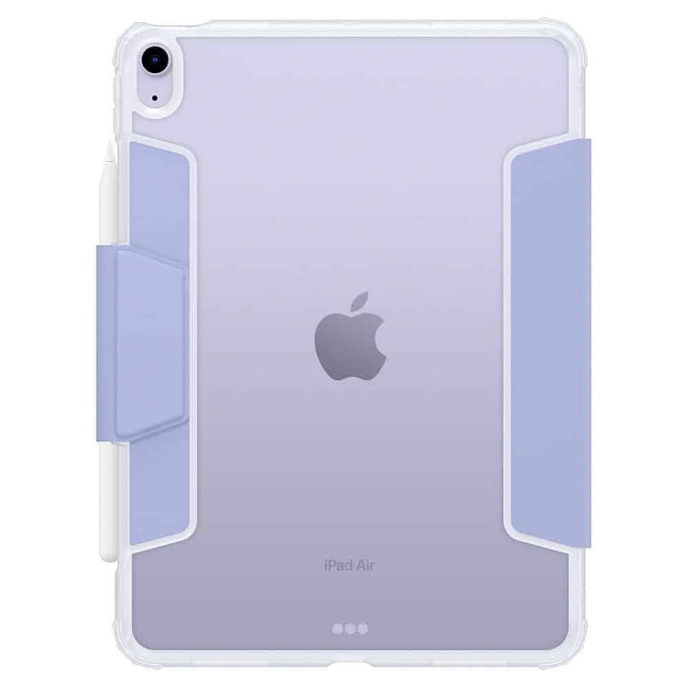 Spigen Ultra Hybrid - θήκη για Apple iPad Air (2020) / (2022) - Διάφανο 3
