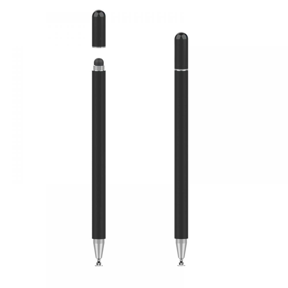 Tech-Protect Stylus γραφίδα μαύρη 3