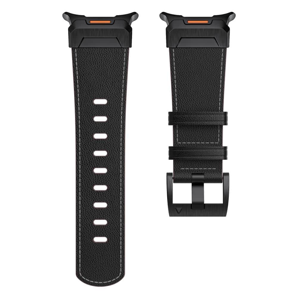 TECH-PROTECT Delta Pro - θήκη για Samsung Galaxy Watch Ultra - Μαύρο 3