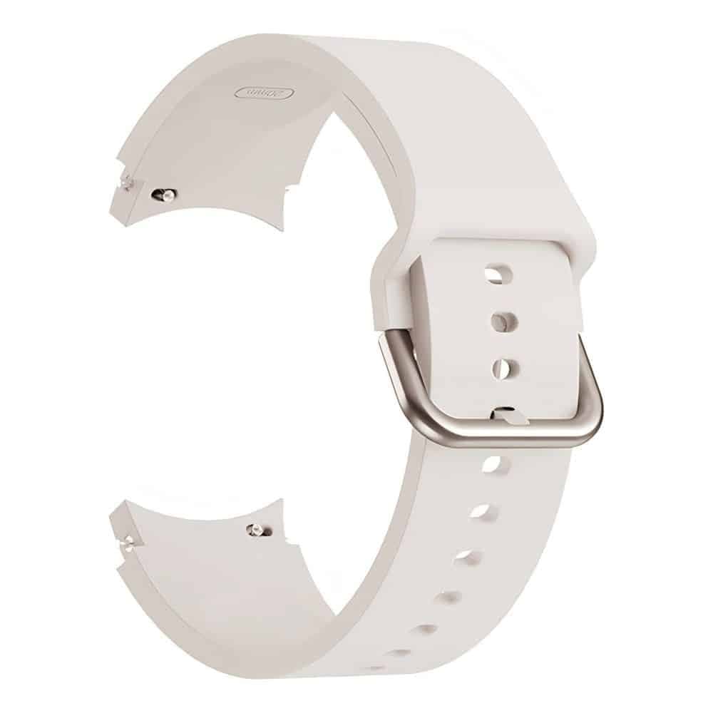 TECH-PROTECT σιλικόνη - θήκη για Samsung Galaxy Watch 4 / 5 Pro 6 7 FE - Πολύχρωμο 2