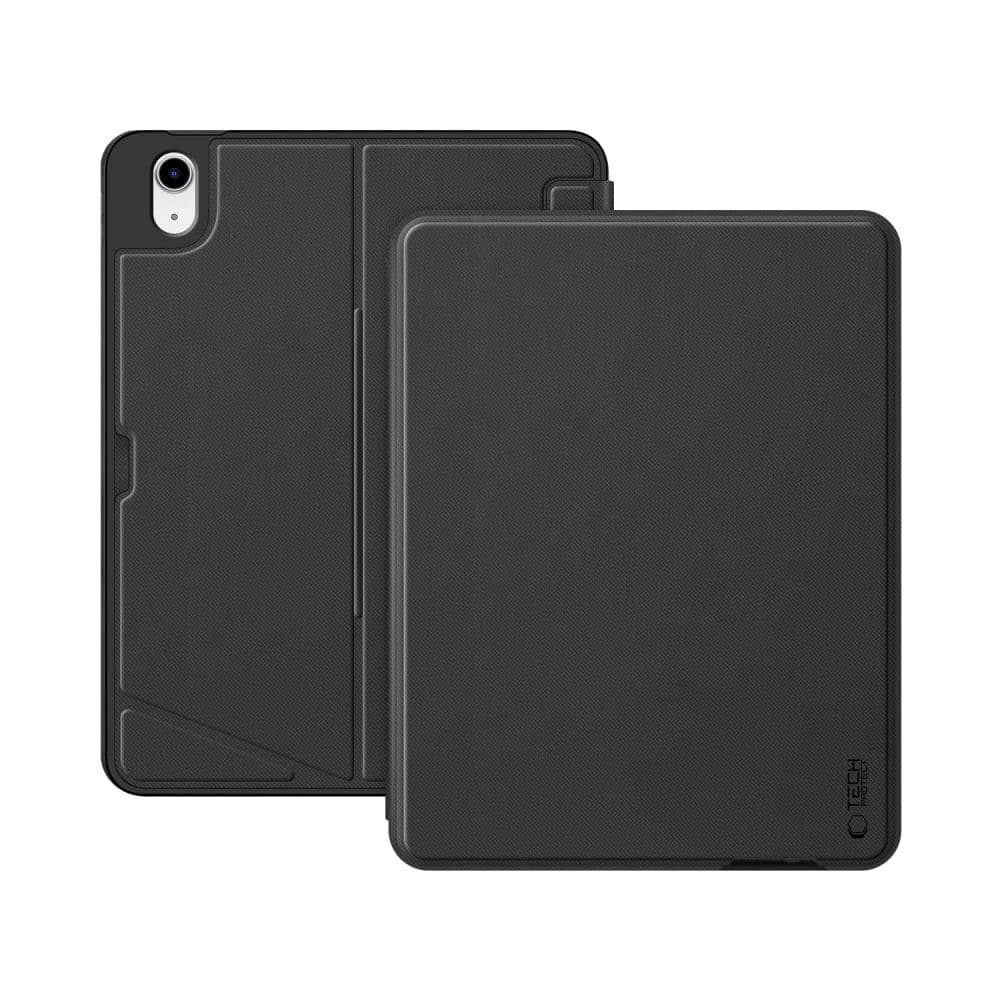 Tech-Protect SCMAG Pen + Keyboard iPad 10.9” 10 / 2022 / 11” 11 / 2025 μαύρο 2