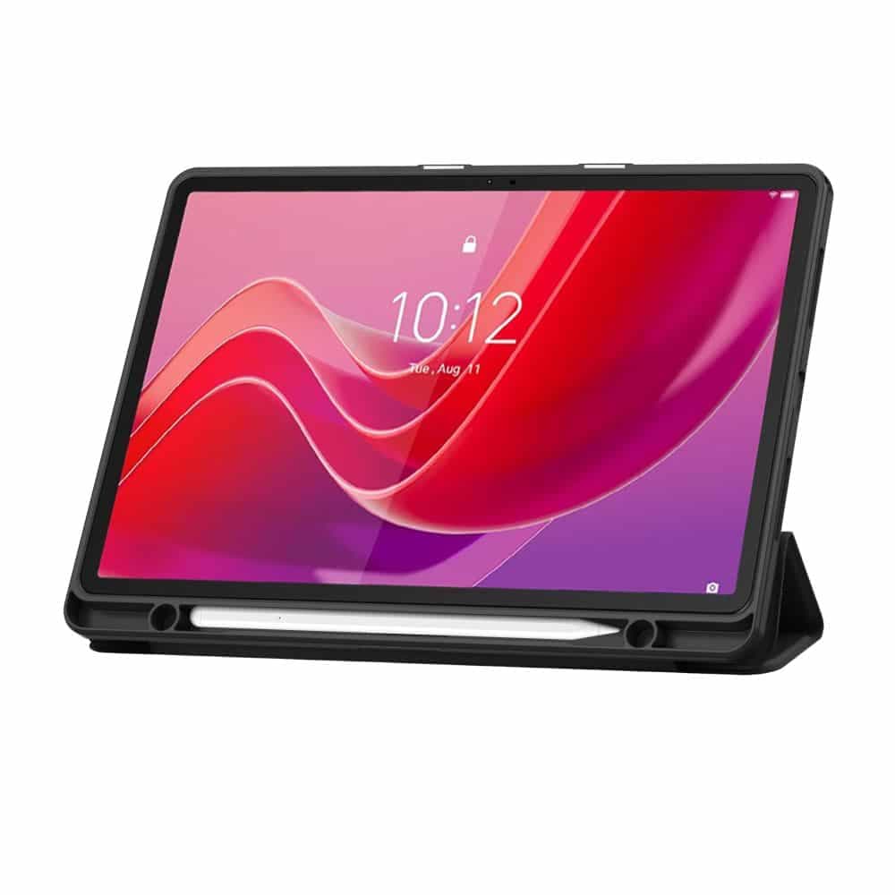 Tech-Protect SC Pen Lenovo Tab M11 11.0 TB-330 μαύρο 2