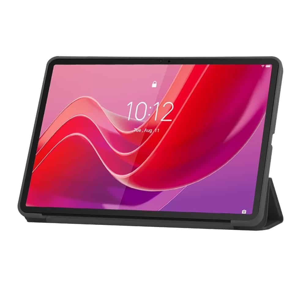 Tech-Protect Smartcase Lenovo Tab M11 11.0 TB-330 μαύρο 3
