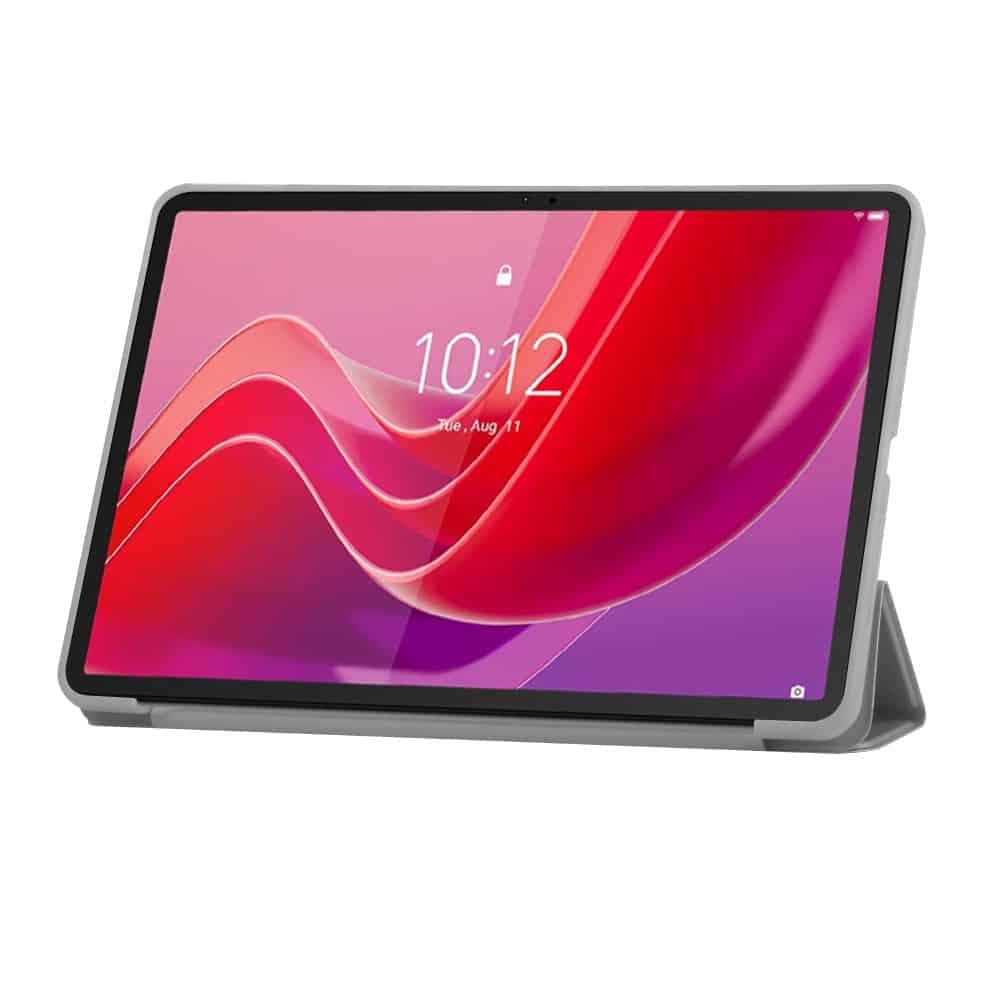 Tech-Protect Smartcase Lenovo Tab M11 11.0 TB-330 Γκρι 3