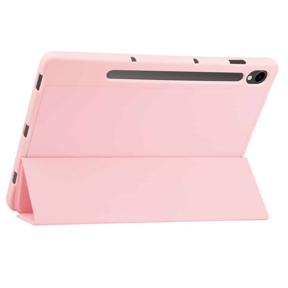 Tech-Protect SC Pen Galaxy Tab S9 FE 10.9 X510 / X516B ροζ 4