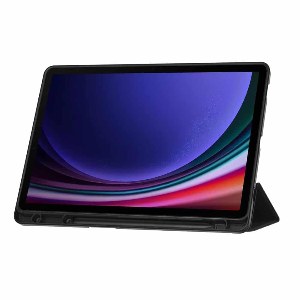 Tech-Protect SC Pen Galaxy Tab S9 FE 10.9 X510 / X516B μαύρο 3