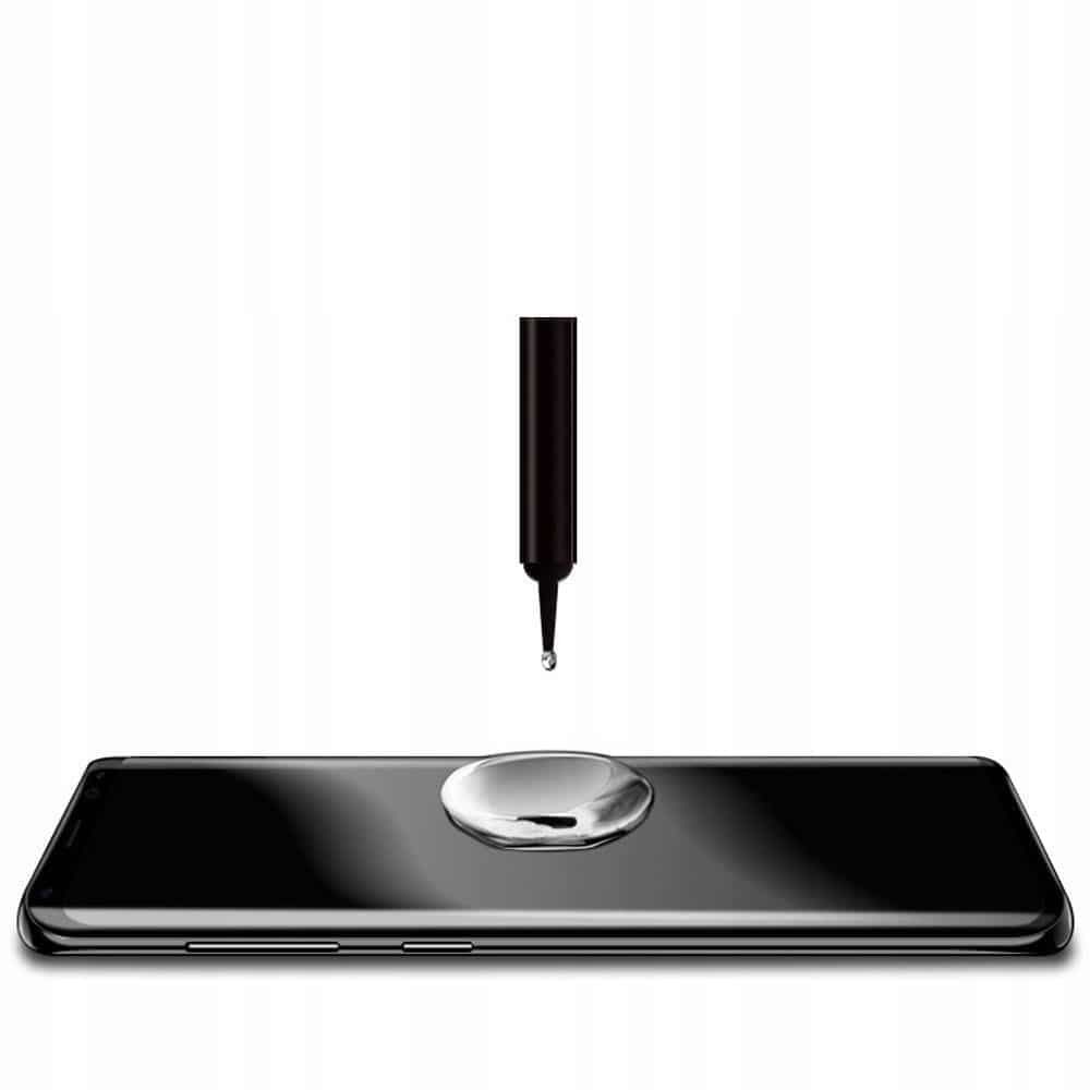HOFI UV Glass Pro+ tempered glass για Motorola Edge 40 Neo διαφανές 2
