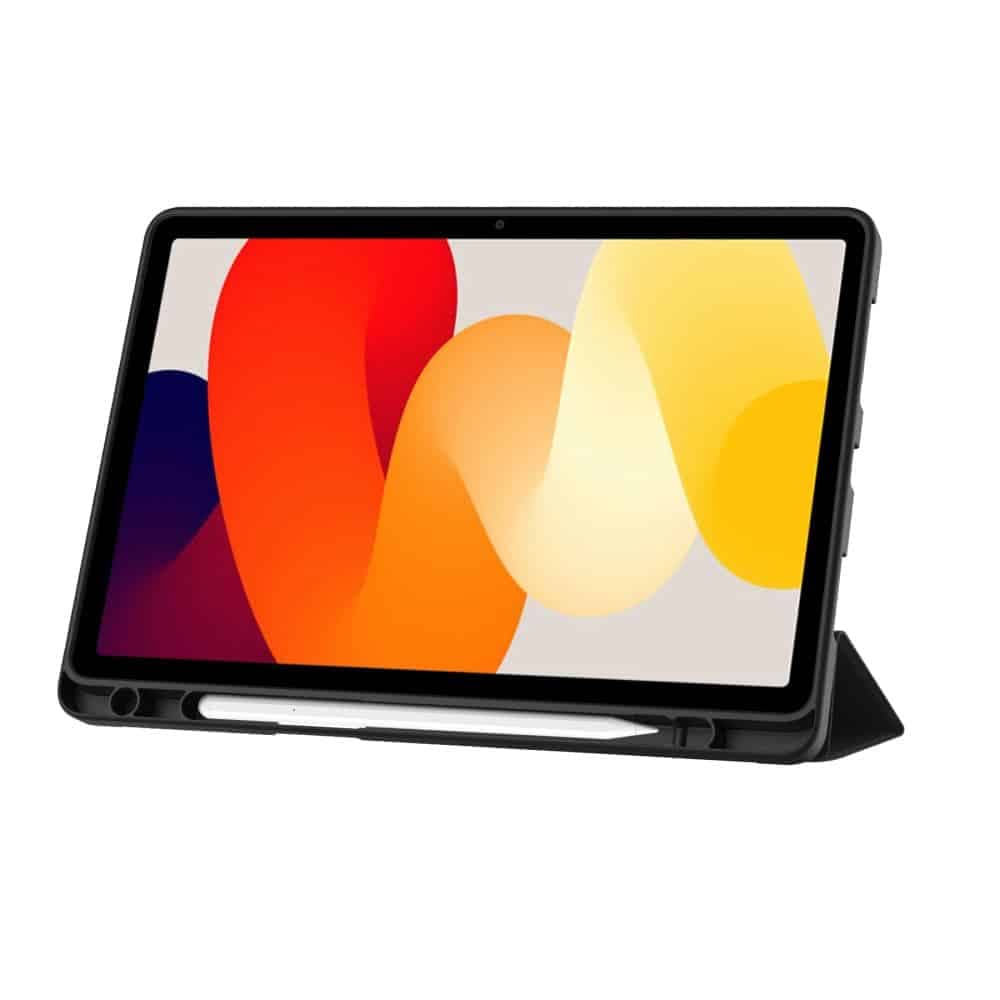 Tech-Protect SC Pen Xiaomi Redmi Pad SE 11.0 μαύρο 3