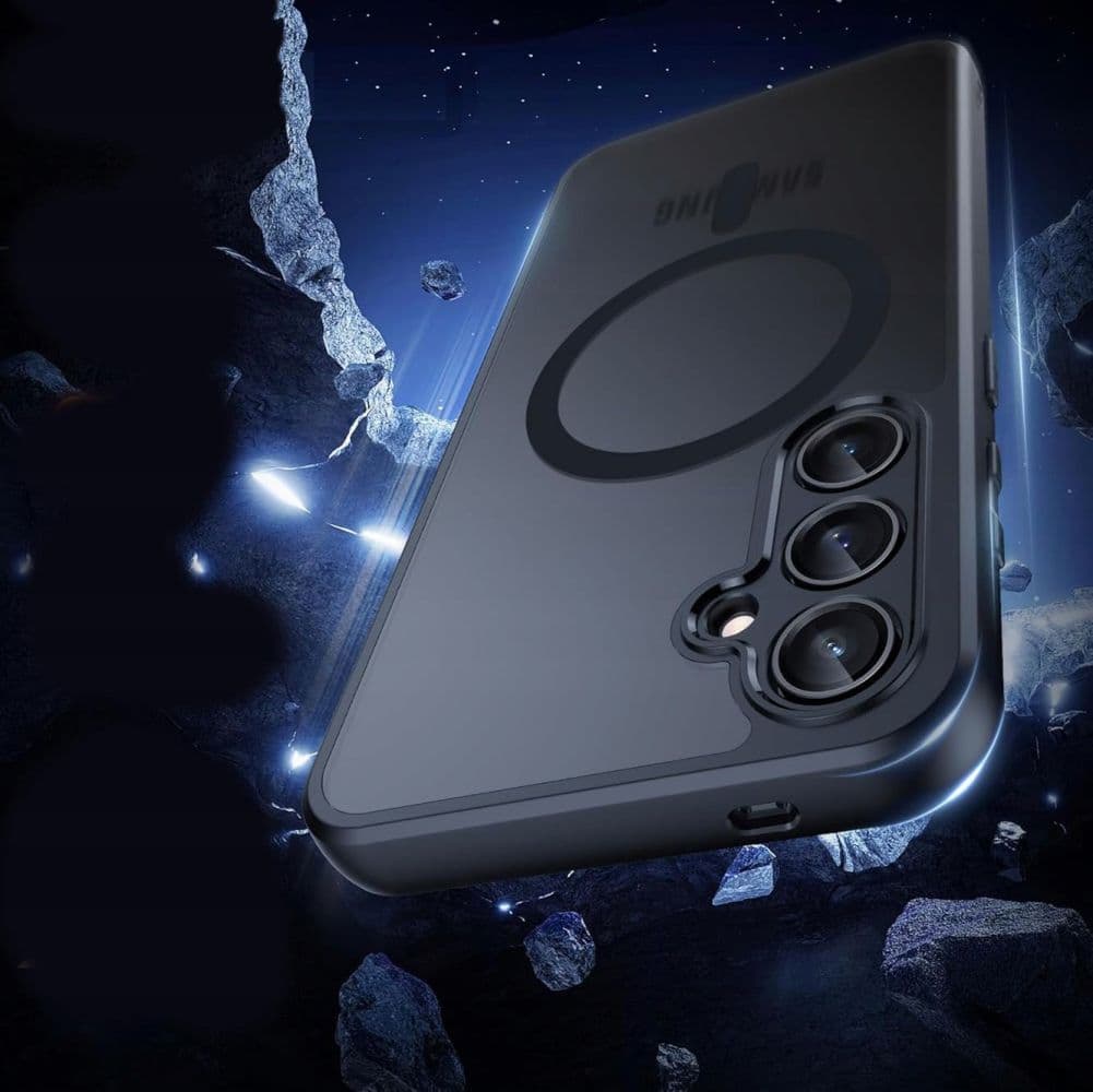TECH-PROTECT Magmat - θήκη για Motorola Edge 50 Neo - Μαύρο 3