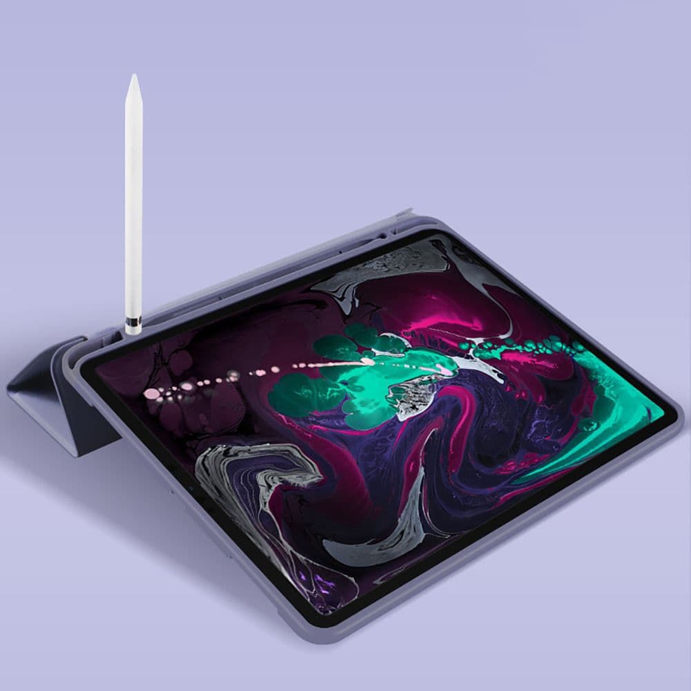 Tech-Protect SC Pen iPad Pro 11 2 / 3 / 4 / 2020-2022 μαύρο 4