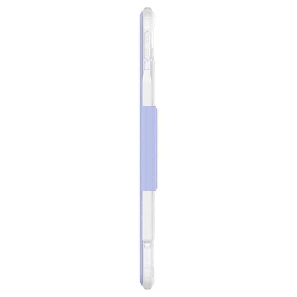 Spigen Ultra Hybrid - θήκη για Apple iPad Air (2020) / (2022) - Διάφανο 4