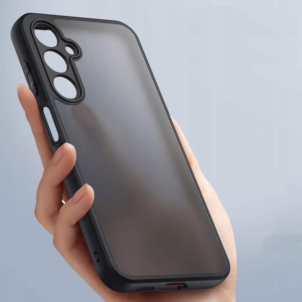 TECH-PROTECT Magmat - θήκη για Motorola Edge 50 Neo - Μαύρο 2