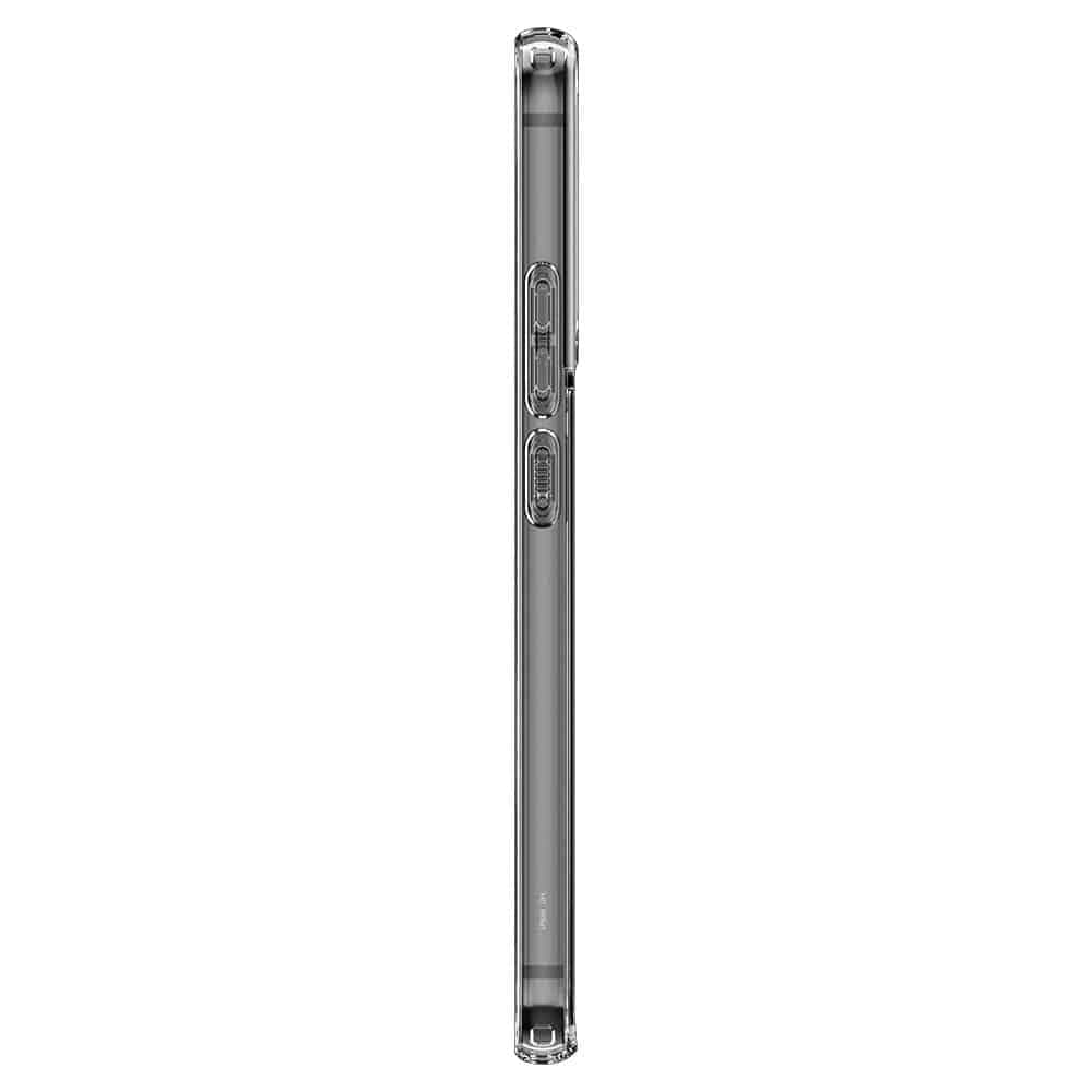 Spigen Ultra Hybrid - θήκη για Samsung Galaxy S22 - Διάφανο 4