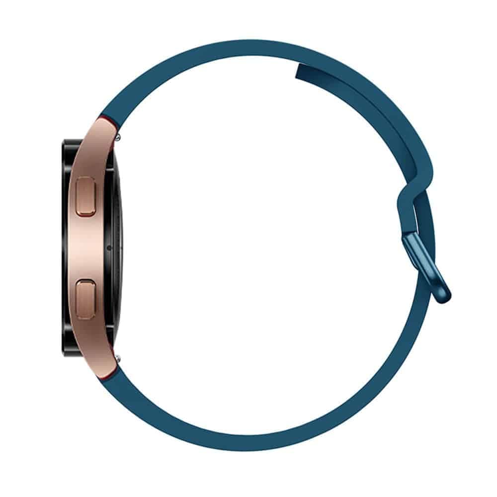 TECH-PROTECT Iconband - θήκη για Samsung Galaxy Watch 4 / 5 Pro 6 7 FE - Ροζ 3