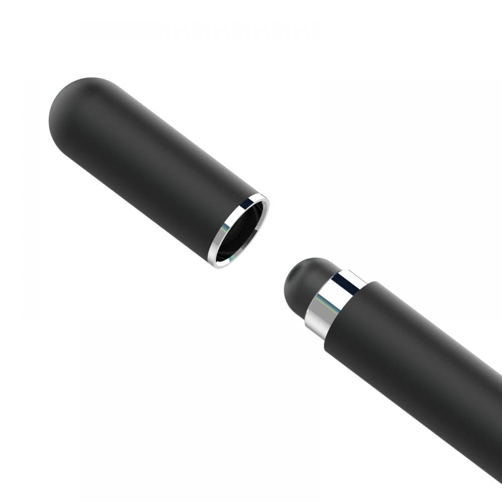 Tech-Protect Stylus γραφίδα μαύρη 4