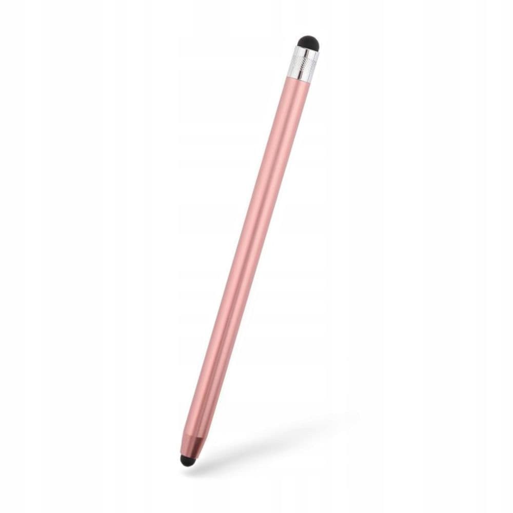 Tech-Protect Stylus αφής ροζ χρυσό 2