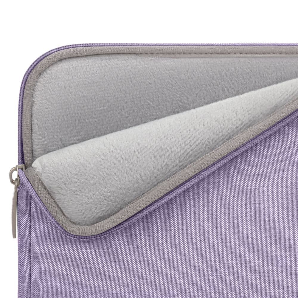 Tech-Protect θήκη laptop 13-14 λεβάντα 3