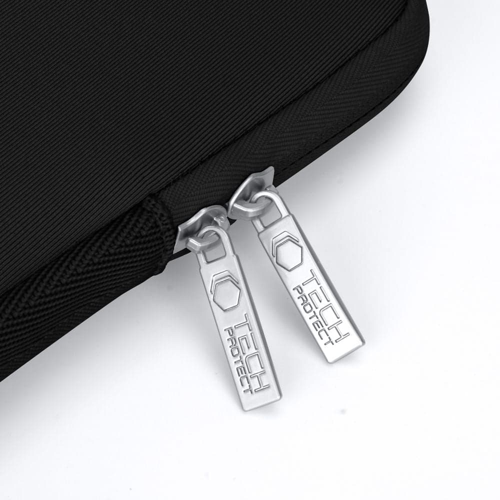 Tech-Protect Neoslim laptop 15-16 μαύρο 3