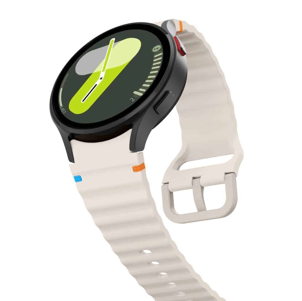TECH-PROTECT συλλογή - θήκη για Samsung Galaxy Watch 4 / 5 Pro 6 7 FE - Πολύχρωμο 3