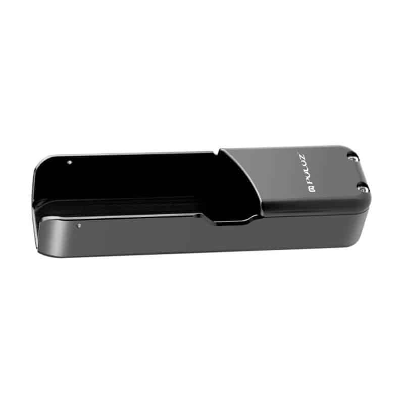 PULUZ Μεταλλική Προστατευτική Κάγκελο Για DJI OSMO Pocket 3 (PU930B) 2
