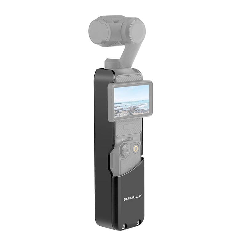 PULUZ Μεταλλική Προστατευτική Κάγκελο Για DJI OSMO Pocket 3 (PU930B) 4