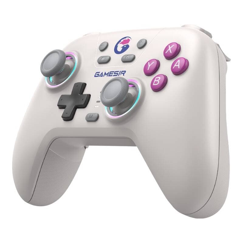 GameSir ασύρματος ελεγκτής T4n (λευκό) 2