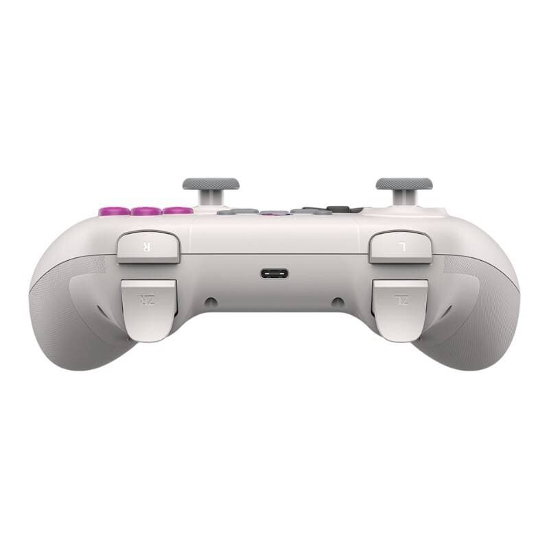 GameSir ασύρματος ελεγκτής T4n (λευκό) 4