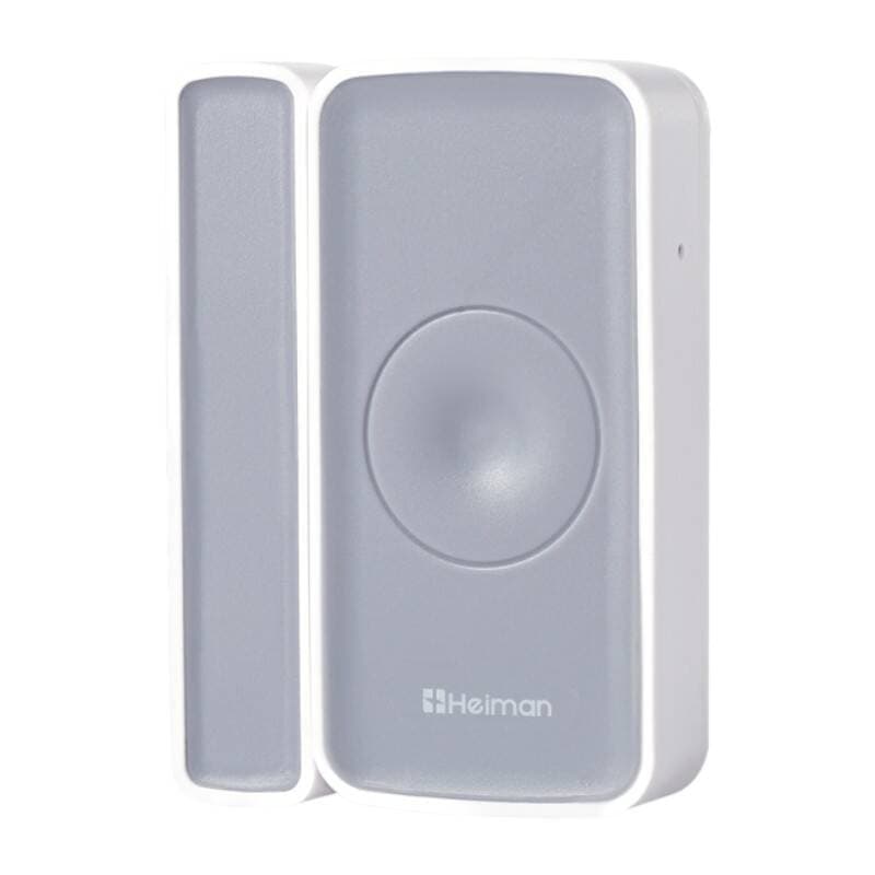 Heiman ZigBee HS1DS-EF έξυπνος αισθητήρας ανοιγόμενης πόρτας Tuya 2
