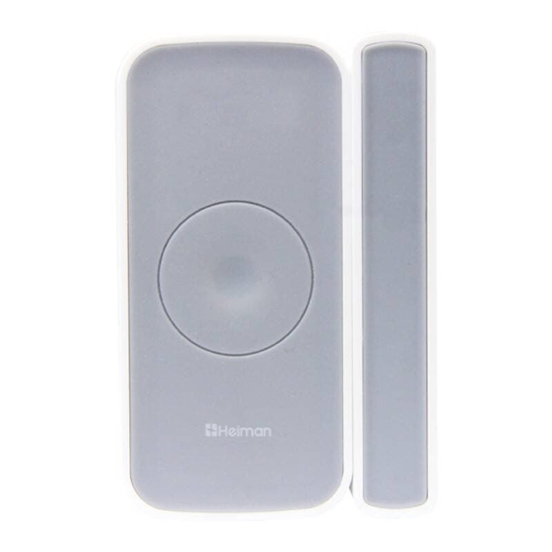 Heiman ZigBee HS1DS-EF έξυπνος αισθητήρας ανοιγόμενης πόρτας Tuya 3