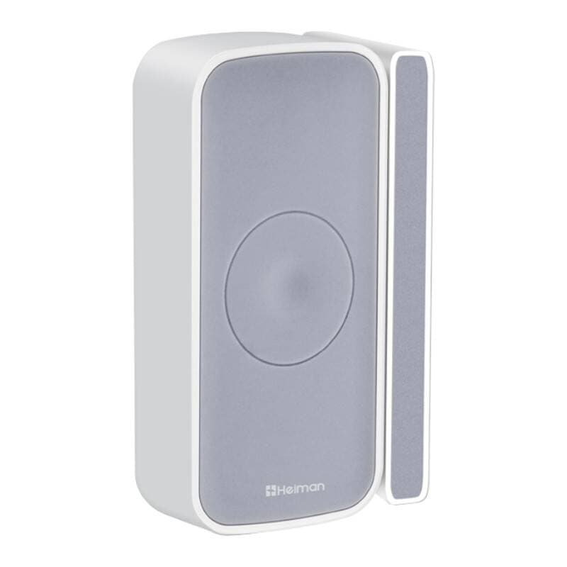 Heiman ZigBee HS1DS-EF έξυπνος αισθητήρας ανοιγόμενης πόρτας Tuya 4