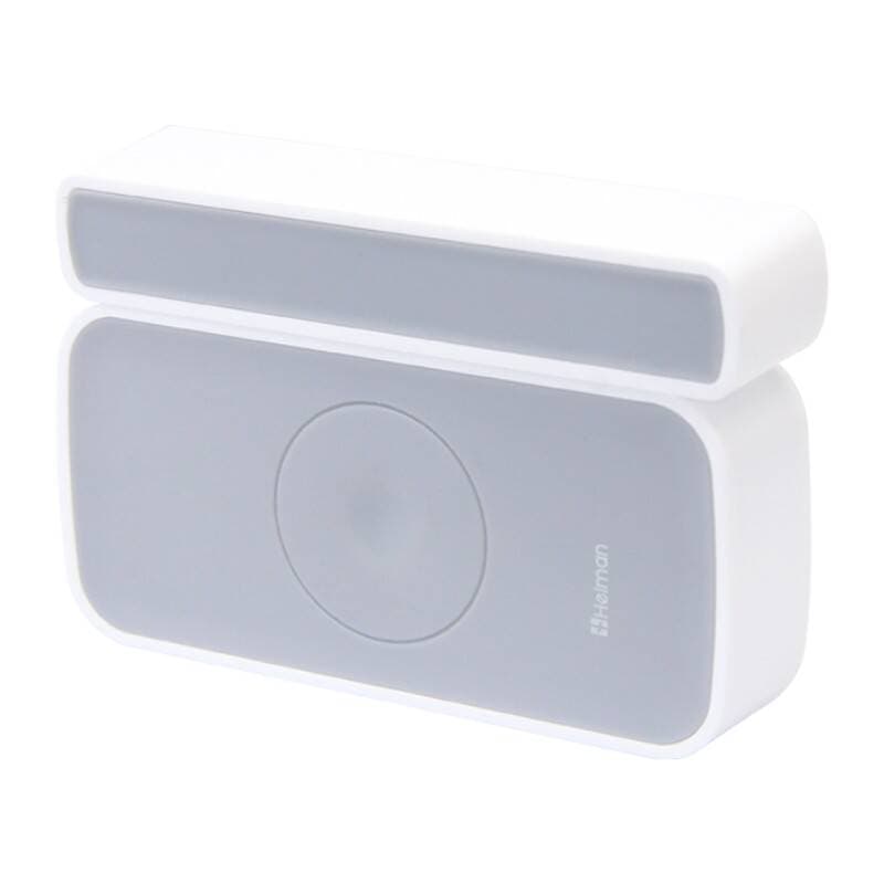 Heiman ZigBee HS1DS-EF έξυπνος αισθητήρας ανοιγόμενης πόρτας Tuya 5