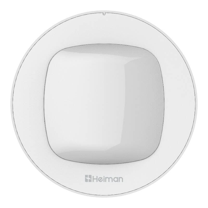 Heiman WS3MS έξυπνος ανιχνευτής κίνησης PIR WiFi Tuya 2