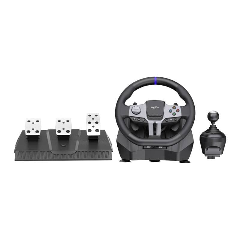PXN-V9Gen2 Gaming Wheel (PC / PS3 / PS4 / XBOX ONE / XBOX SERIES S&X / SWITCH) 2