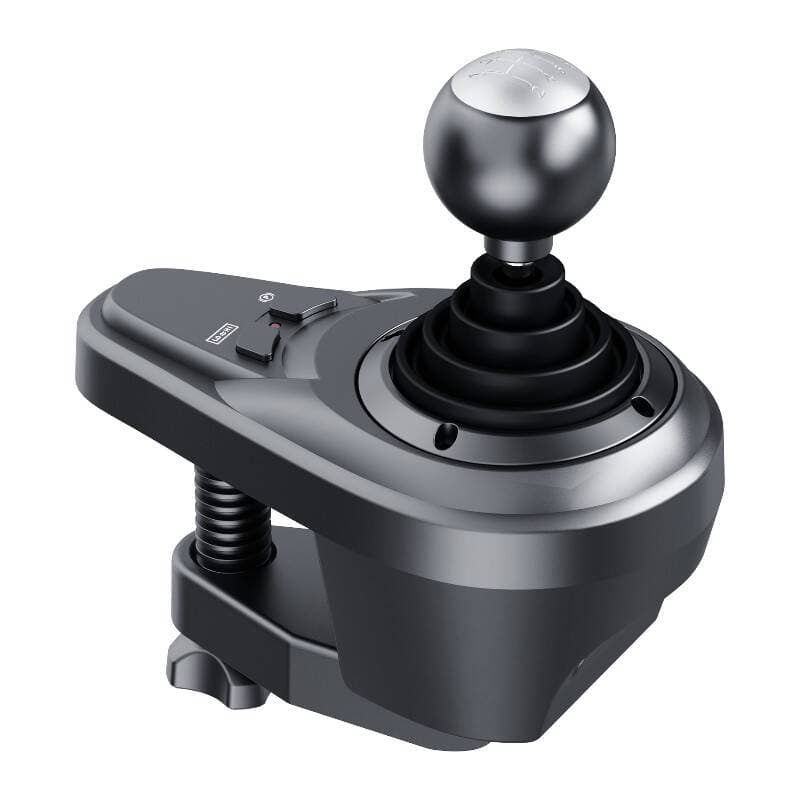 PXN-V9Gen2 Gaming Wheel (PC / PS3 / PS4 / XBOX ONE / XBOX SERIES S&X / SWITCH) 5