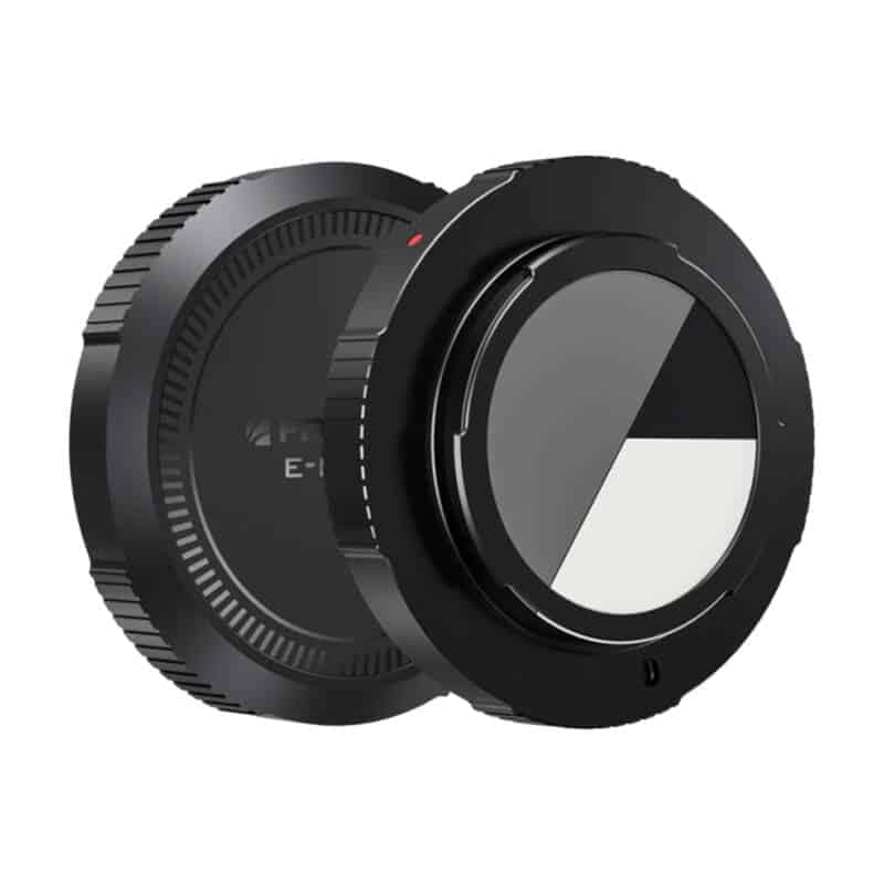 Freewell καπάκι φακού ισορροπίας λευκού για Sony E Mount