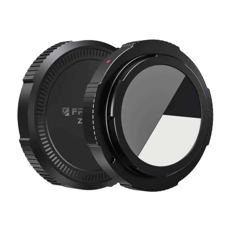 Freewell καπάκι φακού ισορροπίας λευκού για Canon EF & RF Mount