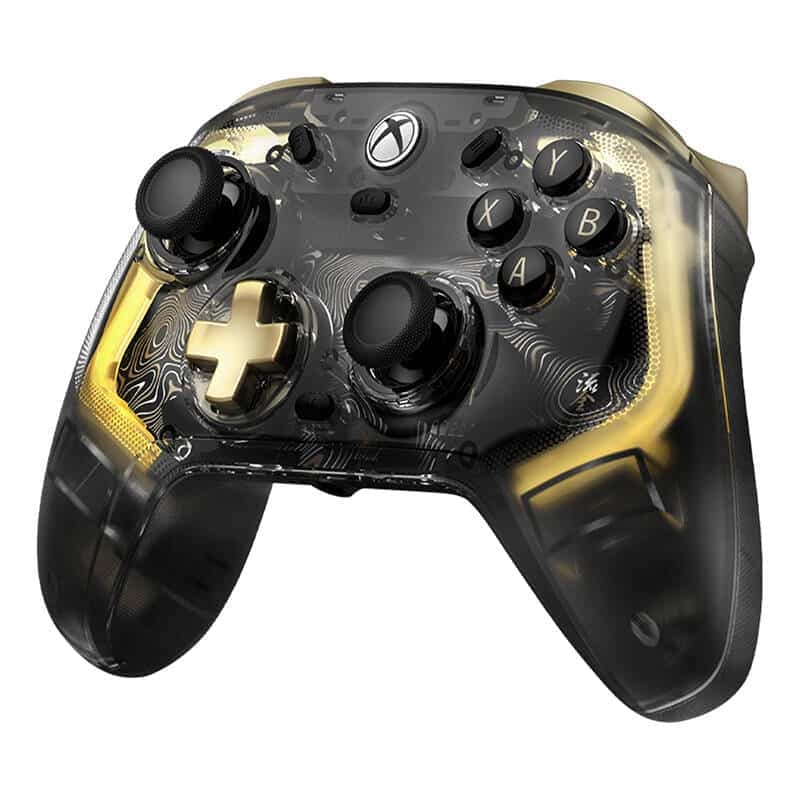 GameSir K1 Flux ενσύρστος ελεγκτής 2