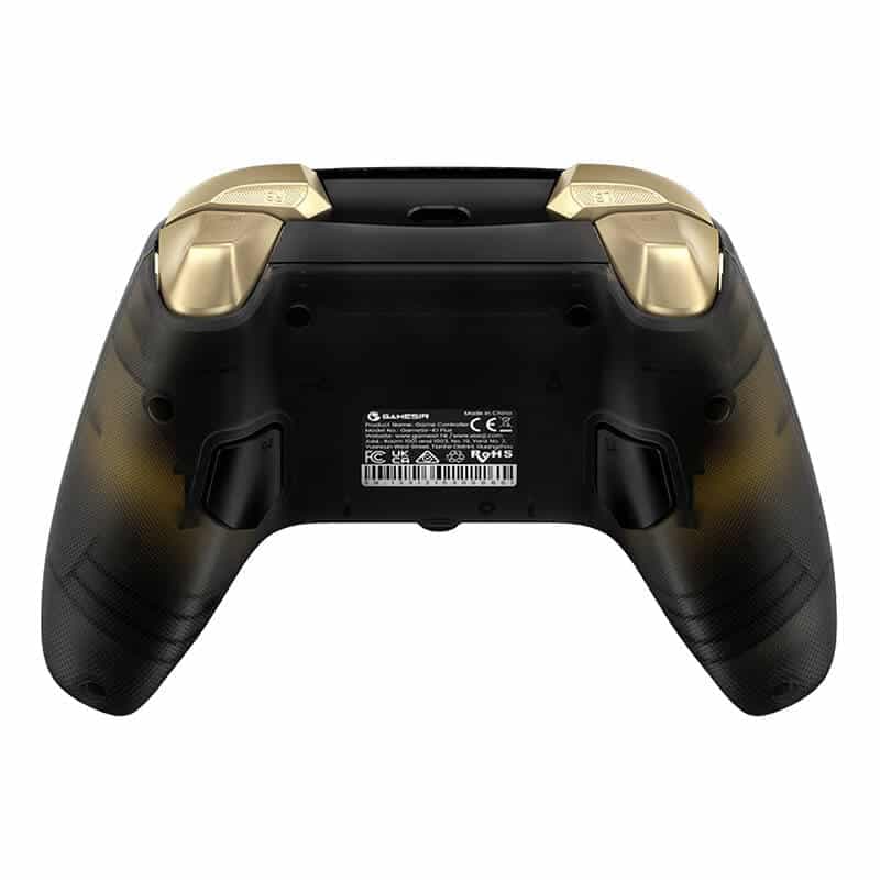 GameSir K1 Flux ενσύρστος ελεγκτής 4